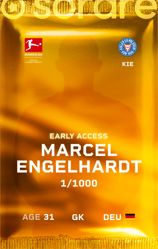 Marcel Engelhardt