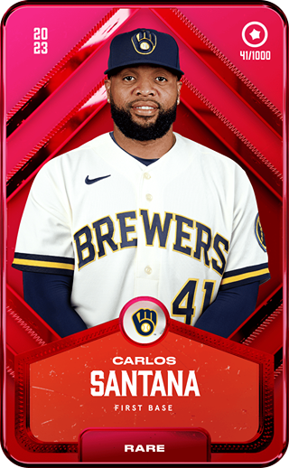 Carlos Santana - rare