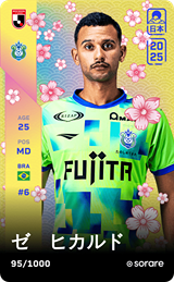 Zé Ricardo - limited