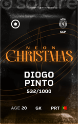 Diogo Pinto - limited