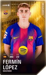 Fermín - limited