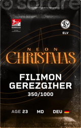 Filimon Gerezgiher - limited