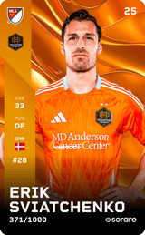 Erik Sviatchenko - limited