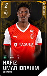 Hafiz Ibrahim - limited