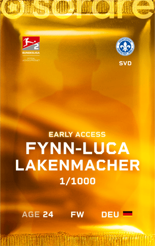 Fynn-Luca Lakenmacher