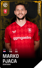 Marko Pjaca - limited