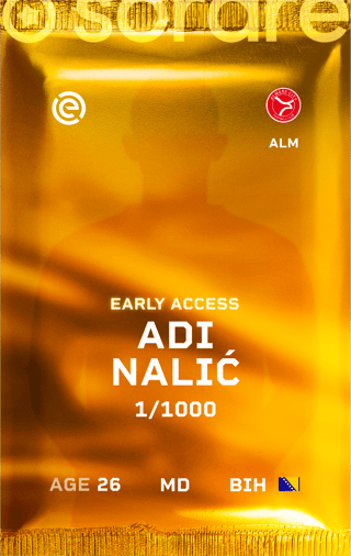 Adi Nalić