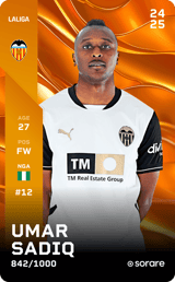 Sadiq - limited