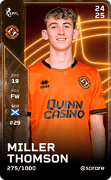 Miller Thomson - limited