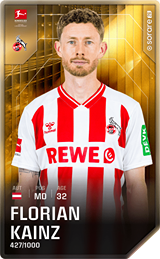 Florian Kainz - limited