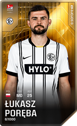 Łukasz Poręba - limited