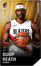 Duop Reath - limited