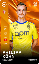 Philipp Köhn - limited