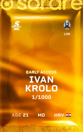 Ivan Krolo