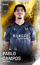 P.&nbsp;Campos - limited