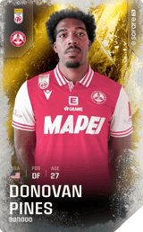 Donovan Pines - limited