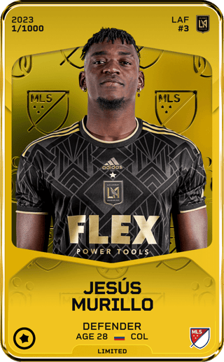Jesús Murillo