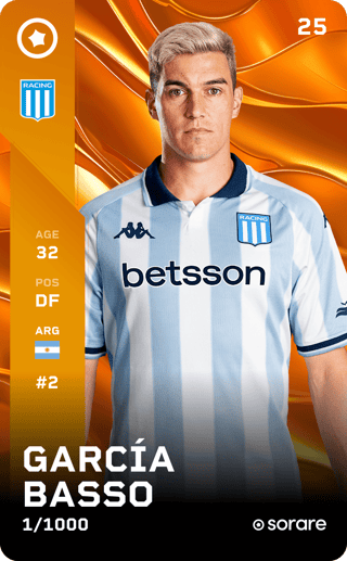 Agustín García
