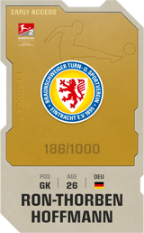 Ron-Thorben Hoffmann - limited