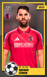 Eduard Löwen - limited