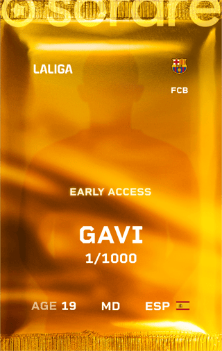 Gavi