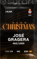 Gragera - limited
