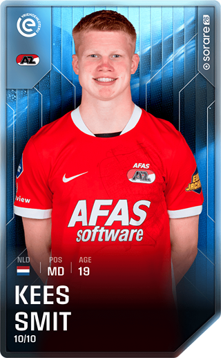 Kees Smit - super_rare