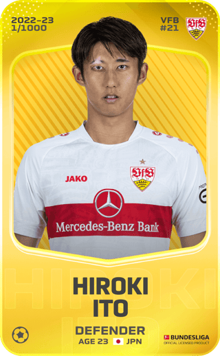 Hiroki Ito