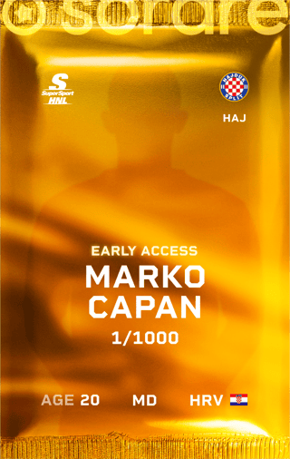 Marko Capan