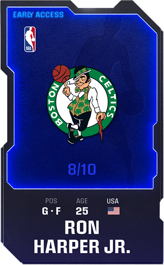 Ron Harper Jr. - super_rare