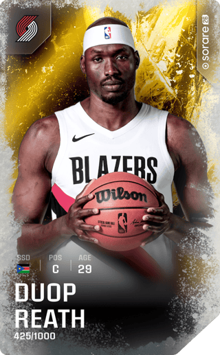 Duop Reath - limited