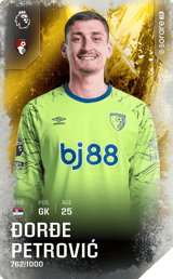 Đorđe Petrović - limited