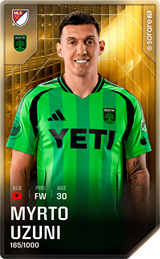 Myrto Uzuni - limited