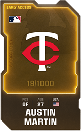 Austin Martin - limited