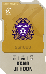 Kang Ji-Hun - limited