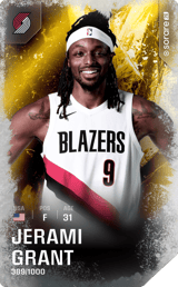Jerami Grant - limited