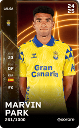 Marvin - limited