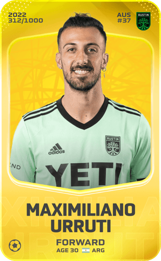 Maxi - limited