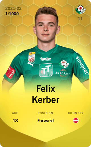 Felix Kerber