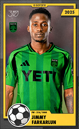 J. Farkarlun - limited