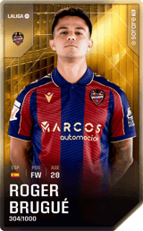 R.&nbsp;Brugué - limited