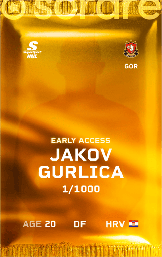 Jakov Gurlica