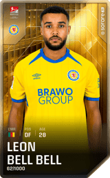 Leon Bell Bell - limited