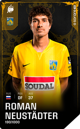 Roman Neustädter - limited