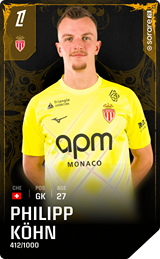 Philipp Köhn - limited