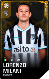 Lorenzo Milani - limited