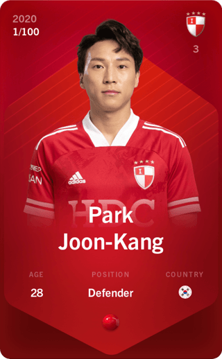 Park Joon-Kang
