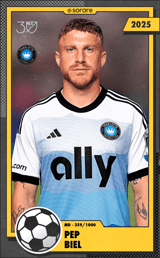 Pep Biel - limited