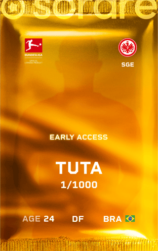 Tuta