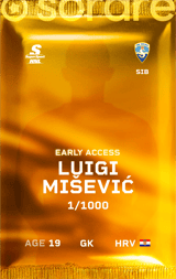 Luigi Mišević